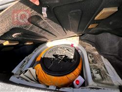 جيلي امجراند X7